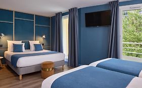 Hotel Sanso By Happyculture